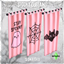 Spooky Girly Curtains logo