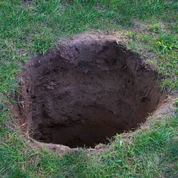 Hole in the Ground SMP: Create EconoShop project image