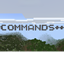 Commands++ logo