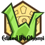 Wynncraft 2.0 - Okami logo