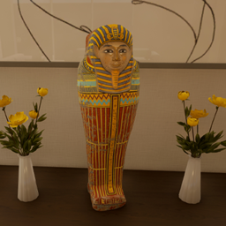Sarcophagus capsules for eternity project avatar