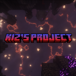 KIZ's Project logo