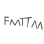 Fly me to the moon logo