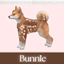 Small Dog Sweater logo