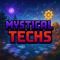 MysticalTechs logo
