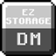 Simple Storage DM logo