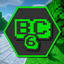 Bacano Craft 6 logo