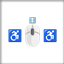 Fast Scrolling logo