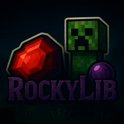 RockyLib API