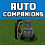 Auto Companions logo