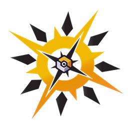 Solarian Realms Cobblemon logo