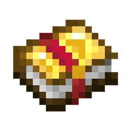Veinminer Enchantment (Fabric/Forge/NeoForge/Quilt) logo