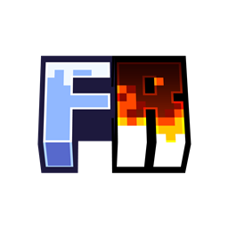 Frostspire: Reignition logo