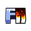 Frostspire: Reignition logo