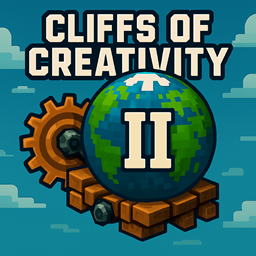 Cliffs of Creativity II project image