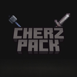Cherzlorer Pack V1 logo