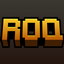 Raiders of Qori: ROQ logo
