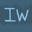 Iceria Weapons logo