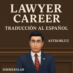 ⚖️ Lawyer Career — Traducción al Español logo