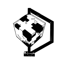 Hexahedron project image