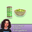 Cucumber Snacks Everywhere logo