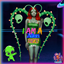 I am a Alien (Wings) logo