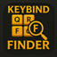 Keybind Finder logo