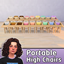 Portable High Chairs logo