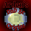 Arden's DnD 5e Races (Origins - Fabric) logo