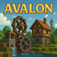 Avalon Community logo