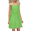 NINA - kids dress logo