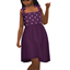 PAULA - kids dress logo