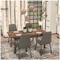 Santy Dining Room