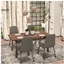 Santy Dining Room logo