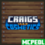 Craig's Cosmetics [v1.5.0] logo