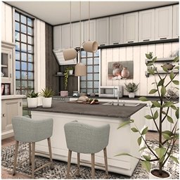 Santy Kitchen