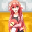 anime waifu Beds #16 logo
