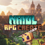 NAIOL - RPG · CREATE logo