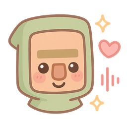 Cuter Villager Noises logo