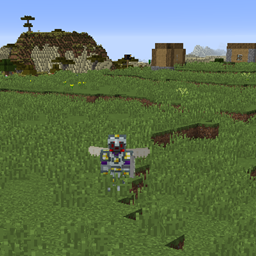 forged survival - wizards and dimensions and bosses, oh my! project image