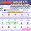 Crafting Holiday Traditions of MissyHissy TRADUCCIÓN - ES by PITISIMS logo