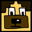 Lemon's Pugs logo