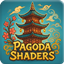 Pagoda Shaders logo