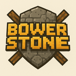 BowerStone-Serveur Areslad project image