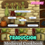 Medieval Cookbook 🛖 - ES by PITISIMS logo