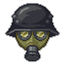 World War I Addon logo