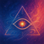 The Space Between: A Miraculous Adventure logo