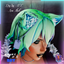 Anime Fox Dog Tags logo