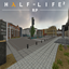 Half-Life 2 RP logo