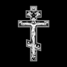 Orthodox icons logo